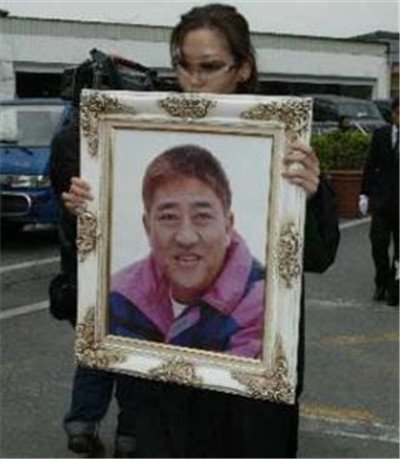 柯受良是不是台湾老大 受人尊敬的柯受良什么原因怎么走的
