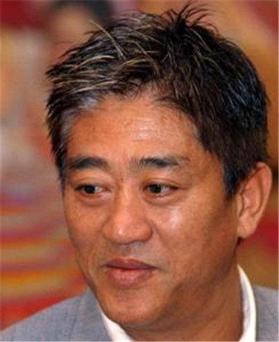 柯受良是不是台湾老大 受人尊敬的柯受良什么原因怎么走的