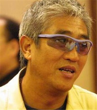 柯受良是不是台湾老大 受人尊敬的柯受良什么原因怎么走的