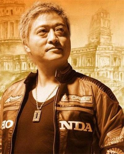 柯受良是不是台湾老大 受人尊敬的柯受良什么原因怎么走的