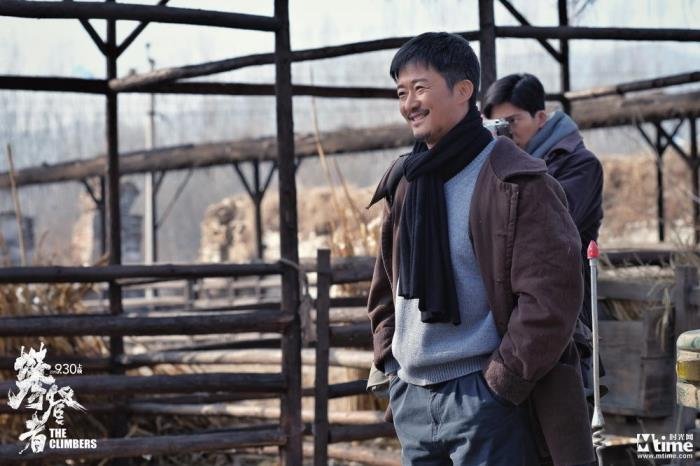 吴京电影票房排行榜前六名 吴京电影作品票房多少亿