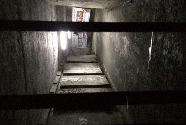 贵阳鬼楼事件真相 都市传说贵阳茅台大厦闹鬼事件真相,深夜冤魂哀嚎不断