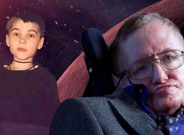 火星男孩预言众神降临在中国 中国崛起:火星男孩找到中国圣人了