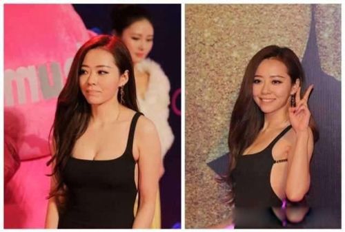 张靓颖现任丈夫结婚了吗 和冯珂什么时候离的婚