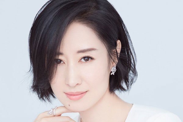 王凯和刘敏涛结婚了? 合作两部电视剧并非夫妻关系