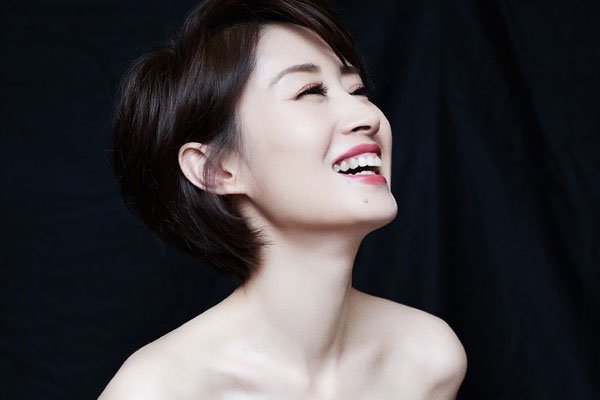 王凯和刘敏涛结婚了? 合作两部电视剧并非夫妻关系