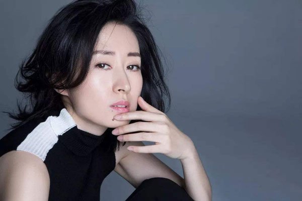 王凯和刘敏涛结婚了? 合作两部电视剧并非夫妻关系