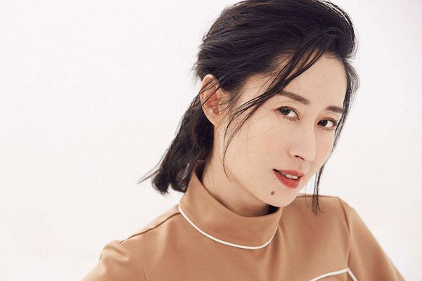 王凯和刘敏涛结婚了? 合作两部电视剧并非夫妻关系