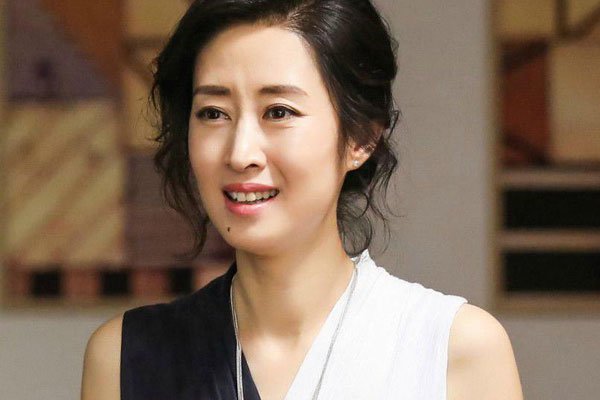 王凯和刘敏涛结婚了? 合作两部电视剧并非夫妻关系