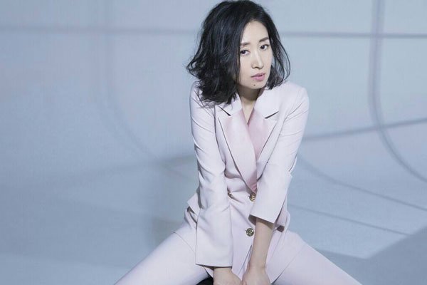 王凯和刘敏涛结婚了? 合作两部电视剧并非夫妻关系