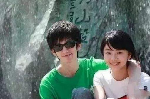 谭松韵现任老公是谁 娃娃脸年龄也不小了居然还没男朋友