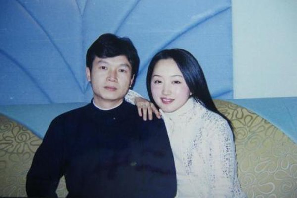 杨钰莹个人资料简介 不结婚生子:杨钰莹一生未嫁的原因
