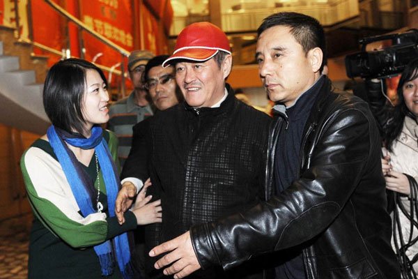 张家豪在东北有多大实力 在石家庄保护赵本山不易被招惹