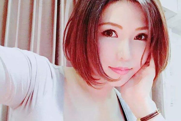 冲田杏梨的个人资料 家境殷实却以女优身份出道