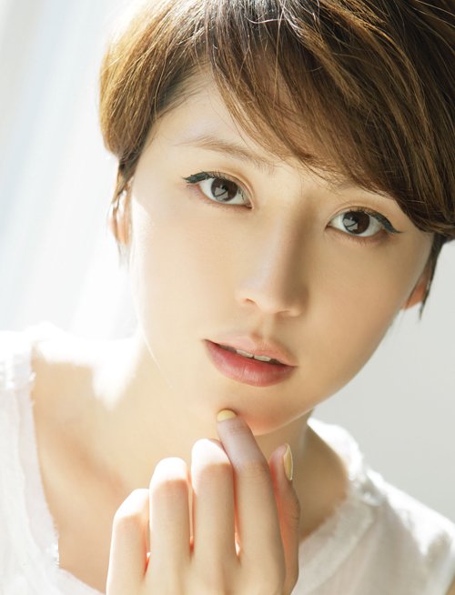 长泽雅美结婚吗 日本长泽雅美个人资料恋情(穿jk制服好美)