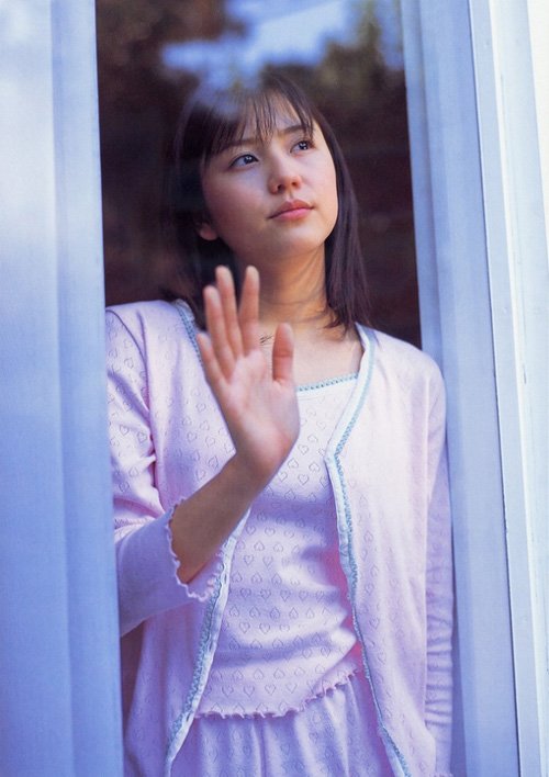 长泽雅美结婚吗 日本长泽雅美个人资料恋情(穿jk制服好美)