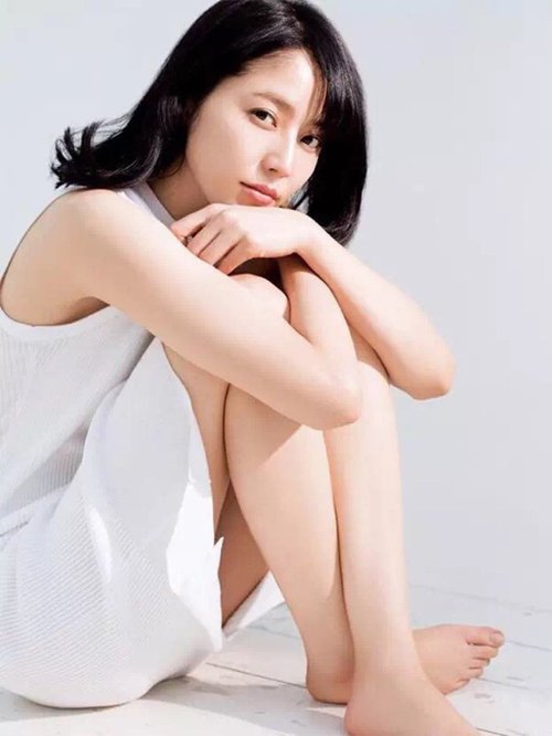 长泽雅美结婚吗 日本长泽雅美个人资料恋情(穿jk制服好美)
