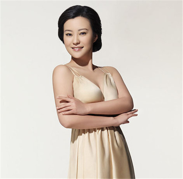 郝蕾邓超为什么分手 李光洁前妻郝蕾为什么离的婚