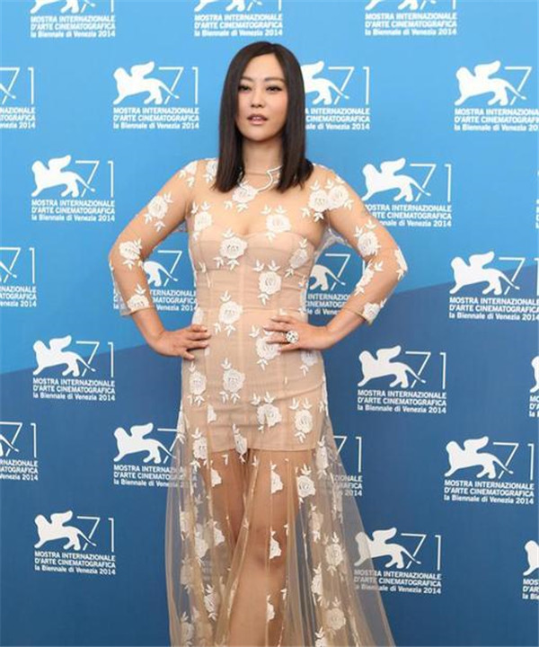 郝蕾邓超为什么分手 李光洁前妻郝蕾为什么离的婚