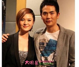 张晓龙老婆到底是谁 低调恋情:张晓龙陈思斯结婚了吗