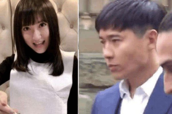 高云翔事件全部经过 董璇老公高云翔去澳洲怎么了