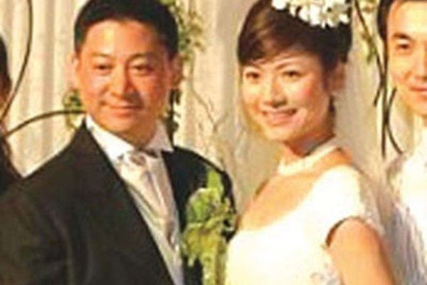 吉雪萍第二任老公名字 只有一任老公没有离婚