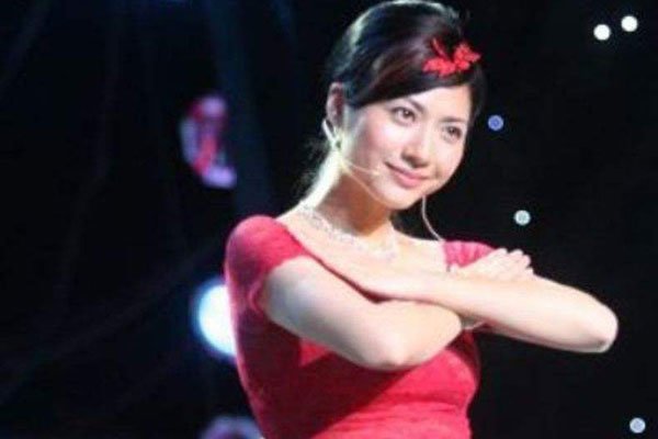 吉雪萍第二任老公名字 只有一任老公没有离婚