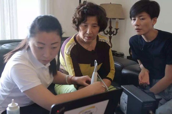 吉雪萍第二任老公名字 只有一任老公没有离婚