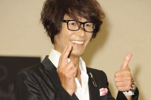 加藤鹰的个人资料 日本加藤鹰之手技术20秒喷水手法