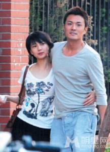 于小伟感谢高圆圆不嫁之恩 分手的原因:高圆圆被于小伟玩残