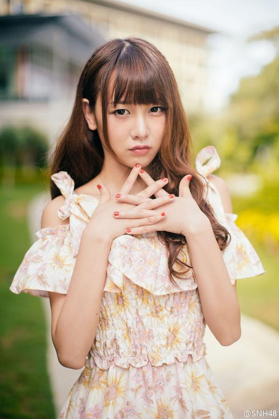 唐安琪现在怎么样了 snh48唐安琪烧伤事件始末经过