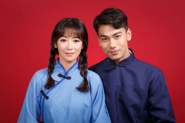 戴向宇前妻陆怡璇? 陈紫函插足10年婚姻:戴向宇的第一任妻子是谁