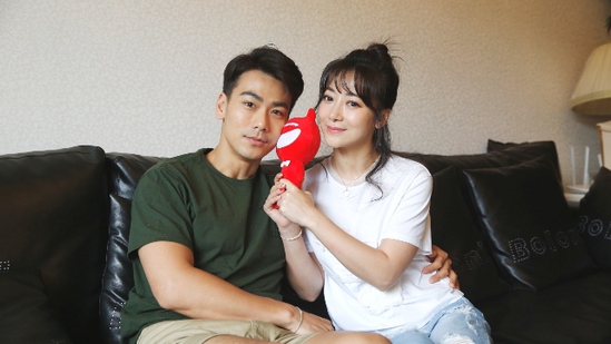 戴向宇前妻陆怡璇? 陈紫函插足10年婚姻:戴向宇的第一任妻子是谁