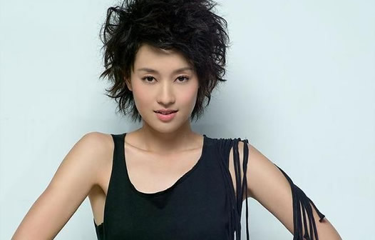 马伊琍的三任老公都是谁 三段感情经历做坚强女人