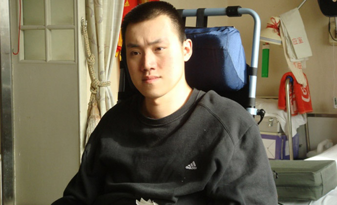 汤淼第二任妻子个人资料 与周苏红离婚后汤淼试管婴儿谁生的