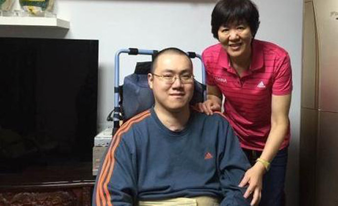 汤淼第二任妻子个人资料 与周苏红离婚后汤淼试管婴儿谁生的