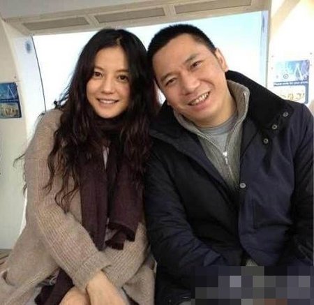 赵薇老公黄有龙的真实身份 霸道总裁黄有龙以前是谁的司机