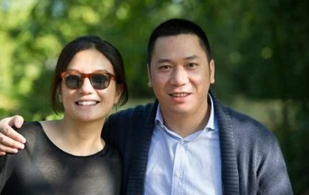 赵薇老公黄有龙的真实身份 霸道总裁黄有龙以前是谁的司机