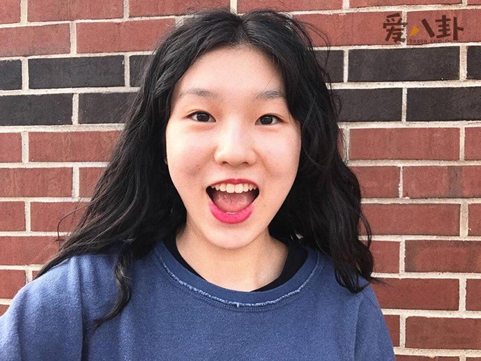 天使之路潘嘉纯个人资料 学霸的身高有178cm