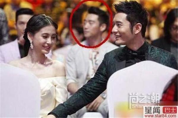 杨颖实力挺郑恺,到底发生了什么 强吻胸部?baby和郑恺有私下交往吗