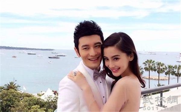 杨颖实力挺郑恺,到底发生了什么 强吻胸部?baby和郑恺有私下交往吗