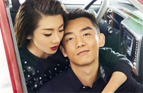 杨颖实力挺郑恺,到底发生了什么 强吻胸部?baby和郑恺有私下交往吗