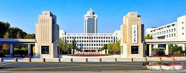 山东最好15所大学排名 高水平大学名单心目中的排名
