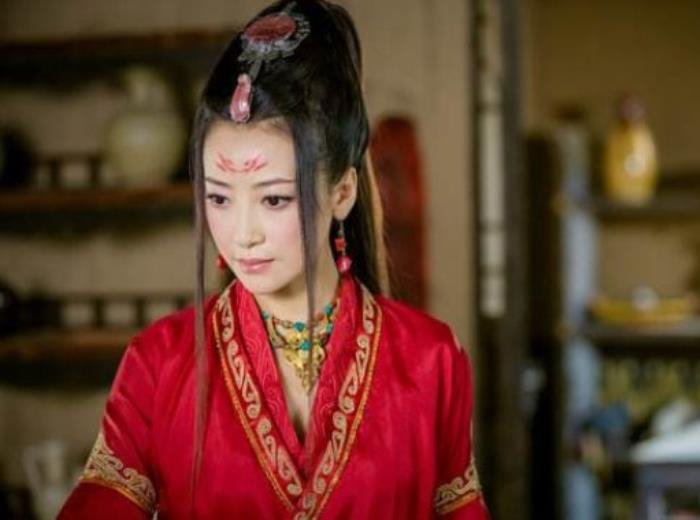 陈紫函老公是谁啊 和冻龄男神戴向宇的年龄差(小自己6岁)