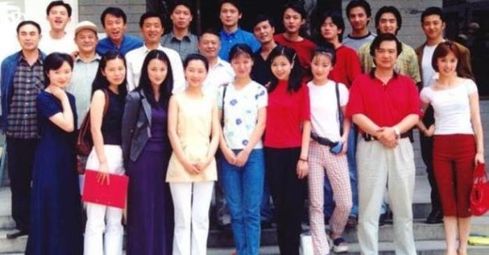 陈紫函老公是谁啊 和冻龄男神戴向宇的年龄差(小自己6岁)