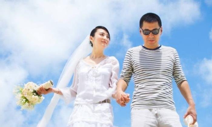 陈紫函老公是谁啊 和冻龄男神戴向宇的年龄差(小自己6岁)