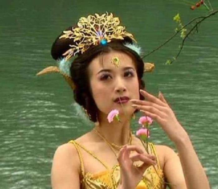 陈紫函老公是谁啊 和冻龄男神戴向宇的年龄差(小自己6岁)