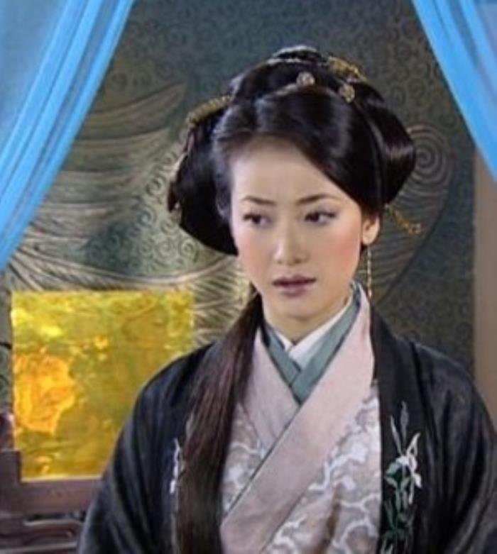 陈紫函老公是谁啊 和冻龄男神戴向宇的年龄差(小自己6岁)