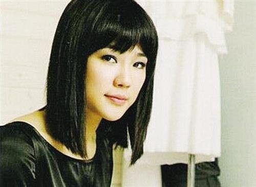钟汉良老婆个人资料简介 服装造型师妻子的简历生活照