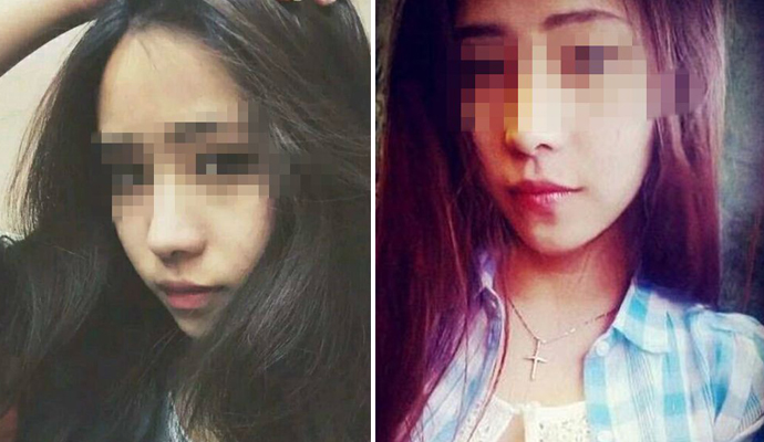 优衣库事件女主角余艺跳楼自杀 1分11秒的视频经过